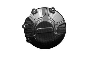 Covertor de motor (protector) Carbono por Ducati Scrambler 800 / 1100
2018-2022 