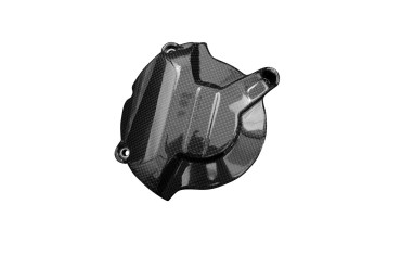 Carbon Motorabdeckung (Cover) für Honda CBR 1000 RR 2008-2016 