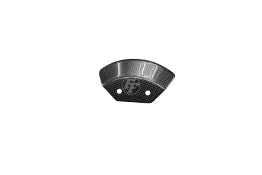 Carbon Engine Cover for Kawasaki Ninja H2 2015+ / H2R 2015+ / H2 SX 2018+ 