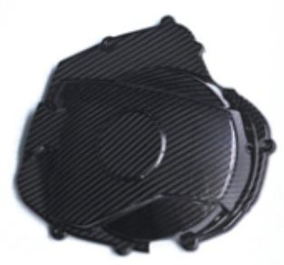 Carbon Motorabdeckung (Cover) für Suzuki GSX-R 1000 2017- 