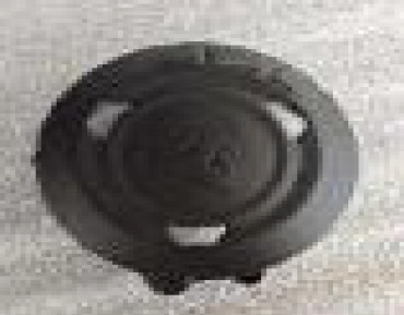 Covertor de motor (protector) Carbono por Triumph Street Triple 765 RS 2023- 