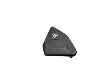 Carbon Motorabdeckung Links für BMW R1200GS 2015-2018 