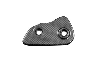 Carbon Motorabdeckung Links für Buell XB 2005-2010 100% Carbon | Leinwand | Glossy