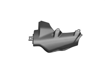 Carbon Engine Cover (Left Side) for Ducati Monster 1200 / 1200S 2014-2016 