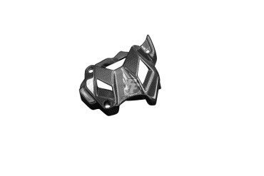 Coperchio motore sinistro Carbonio per MV Agusta MV Agusta Brutale 800 / 800RR / 800RC 2017-2019 