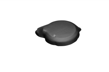 Carbon Motorabdeckung Links für Suzuki B-King 1300 2007-2011 