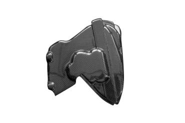 Carbon Motorabdeckung Rechts für Ducati Panigale 959 