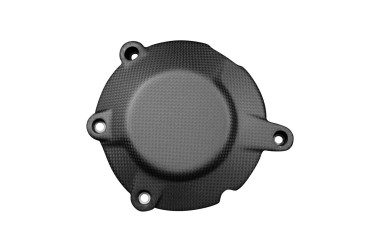 Carbon Motorabdeckung für Aprilia RSV4 2009- / RSV4RR 2015- 