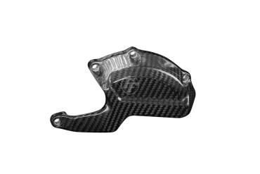 Cache du moteur Carbone pour BMW S 1000 RR 2015-2018 