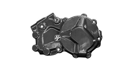 Cache du moteur Carbone pour BMW S1000RR 