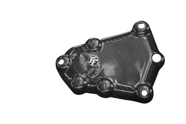 Cache du moteur Carbone pour BMW S1000RR 