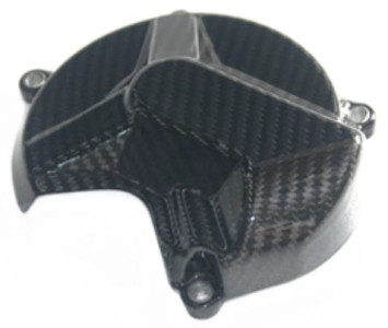 Cache du moteur Carbone pour BMW S1000RR 2010-2018 