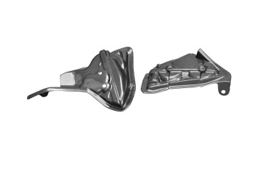 Carbon Motorabdeckung für Ducati Panigale 899 / 959 / 1199 / 1299 
