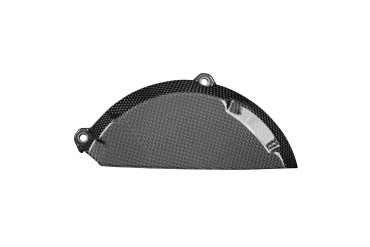 Covertor de motor Carbono por Ducati Streetfighter V2 2021- 
