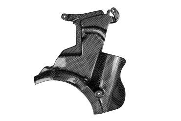 Covertor de motor Carbono por Ducati Streetfighter V2 2021- 