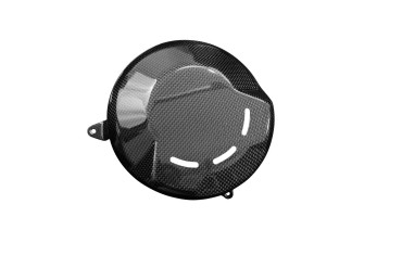 Carbon Engine Cover for Ducati Streetfighter V4 2020- 