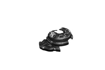 Cache du moteur Carbone pour Ducati Supersport 939 2017-2020 / 950 2021- 