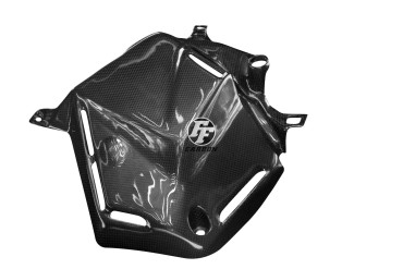 Carbon Engine Cover for Honda CBR600 2013-2017 