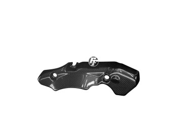 Carbon Motorabdeckung für Honda CRF 1000 L Africa Twin 2016-2019 