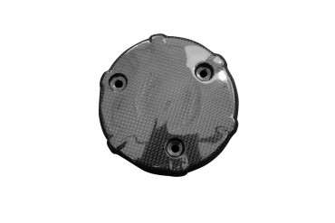 Carbon Motorabdeckung für Honda MSX 125 Grom 2017-2020 