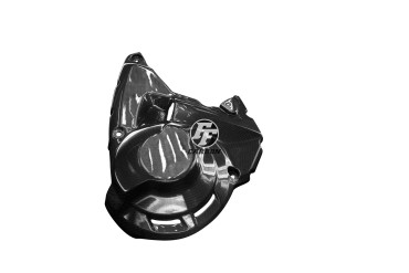 Carbon Engine Cover for Honda NC 750 S / NC 750 X 2014- 
