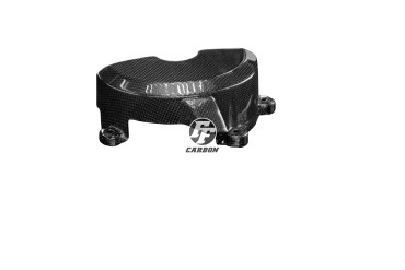 Carbon Engine Cover for KTM 1290 Super Duke R 2014-2016 / RC8 2011-2015 / 1290 Super Adventure 2015-2016 