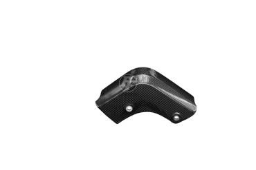 Cache du moteur Carbone pour KTM 1290 Super Duke R/GT 2017- / 1290 Super Adventure R/S 2017- 
