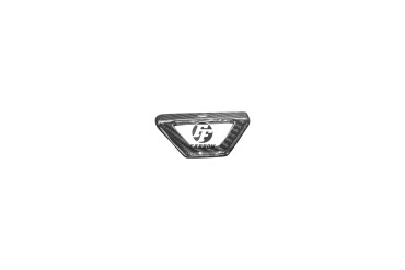 Covertor de motor Carbono por Kawasaki Z 1000 2003-2006 100% Carbono | Patron Enlazado | Brillante