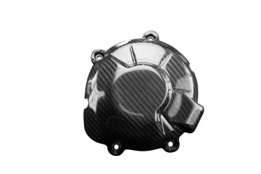 Cache du moteur Carbone pour Kawasaki Z 900 2017- 