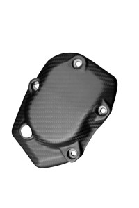 Cache du moteur Carbone pour Kawasaki Z 900 2017- 