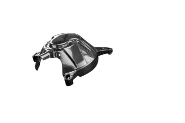 Cache du moteur Carbone pour Kawasaki Z 900 2017- 