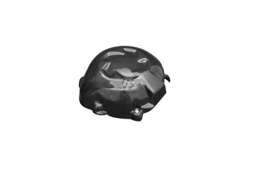 Cache du moteur Carbone pour Kawasaki Z1000 2010-2020 