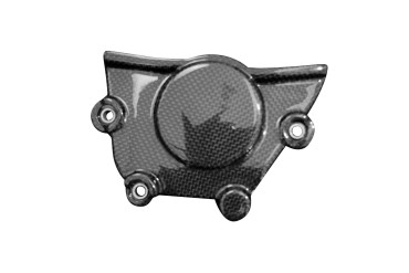 Cofano motore Carbonio per Kawasaki ZX-4R 