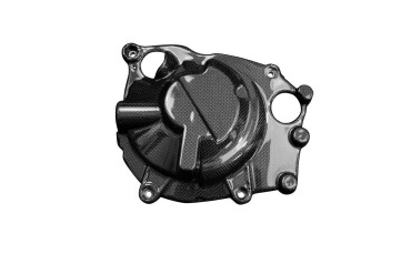 Cofano motore Carbonio per Kawasaki ZX-4R 