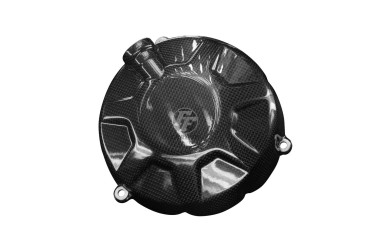 Carbon Engine Cover for MV Agusta Brutale 800 2014-2017 