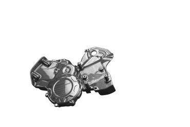 Cofano motore Carbonio per MV Agusta Brutale 800 2016- 