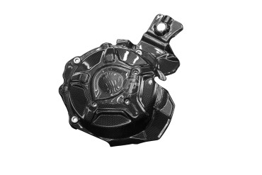 Cofano motore Carbonio per MV Agusta Brutale 800 / 800RR / 800RC 2017-2019 