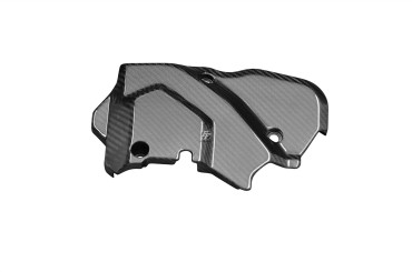 Carbon Engine Cover for Suzuki Bandit 2007-2012 