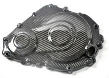 Cofano motore Carbonio per Suzuki GSX-R 600/750 2011-2014 