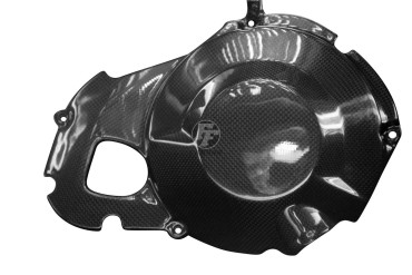 Carbon Engine Cover for Yamaha MT-09 2013-2016 