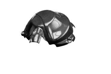 Carbon Engine Cover for Yamaha MT 09 2021- 