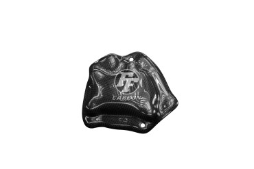 Covertor de motor Carbono por Yamaha YZF-R1 2009-2014 