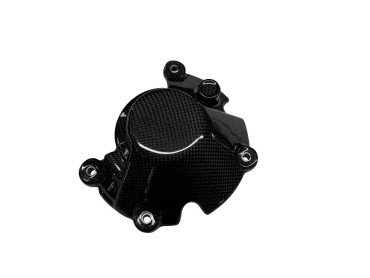 Carbon Motorabdeckung für Yamaha YZF-R1 2020- 