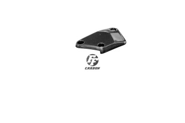 Carbon Motorabdeckung für Yamaha YZF-R6 2017- 