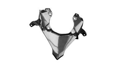 Carbon Obere Frontverkleidung für Kawasaki Z650 2020- 