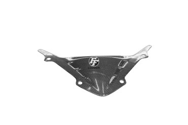 Carenatura anteriore superiore Carbonio per MV Agusta F3 Carbonio+Fibra di Vetro | Tela | Brillante