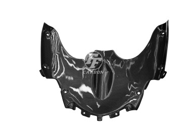 Carbon Upper Front Fairing for Suzuki GSX-R 1000 2009-2015 
