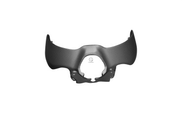 Carbon Upper Headlight Fairing for Ducati Monster 1200 / 1200S 2014-2016 / 821 2014-2018 