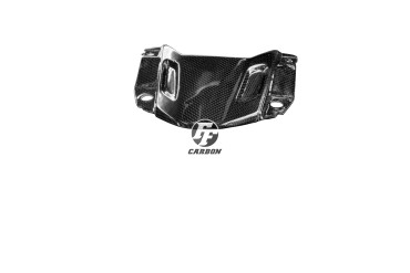 Carenatura dei fari superiori Carbonio per Yamaha MT-07 2018-2020 
