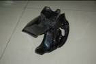 Carbon Oberer Verkleidungshalter für Kawasaki ZX-10R 2011-2015 